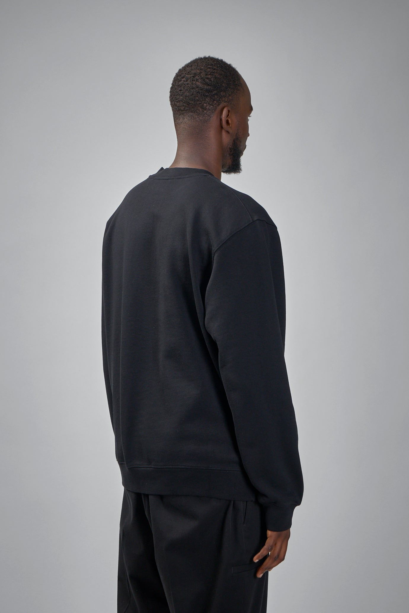 Le Sweatshirt Gros Grain - 3