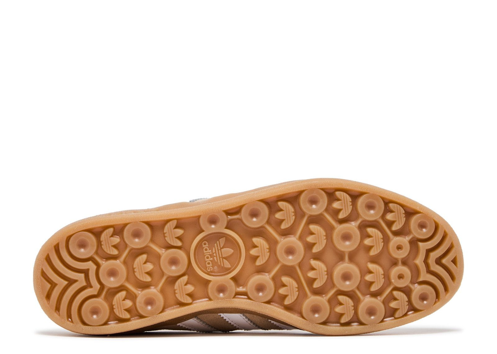 WMNS GAZELLE INDOOR 'MAGIC BEIGE' - 4