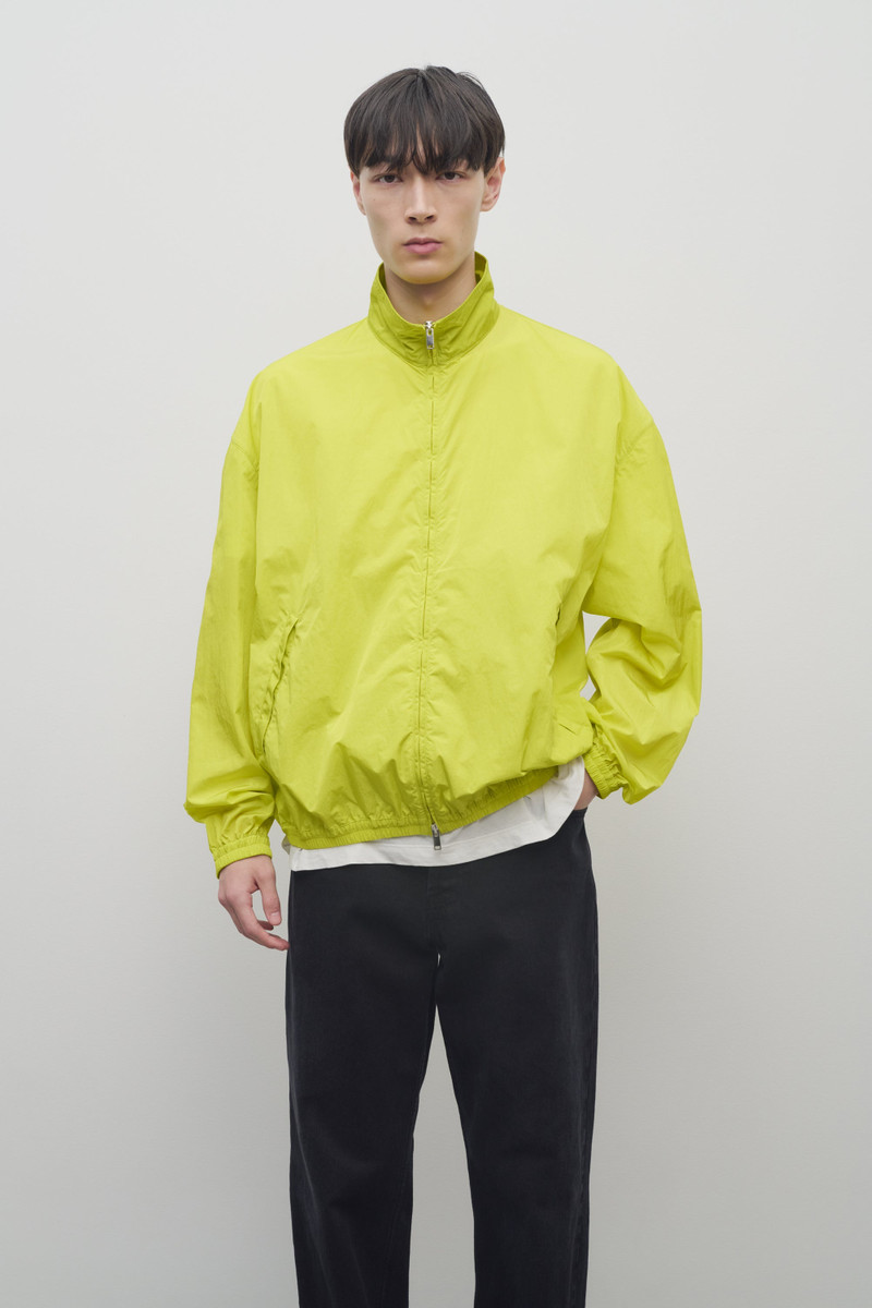 Salvatore Jacket in Nylon 3