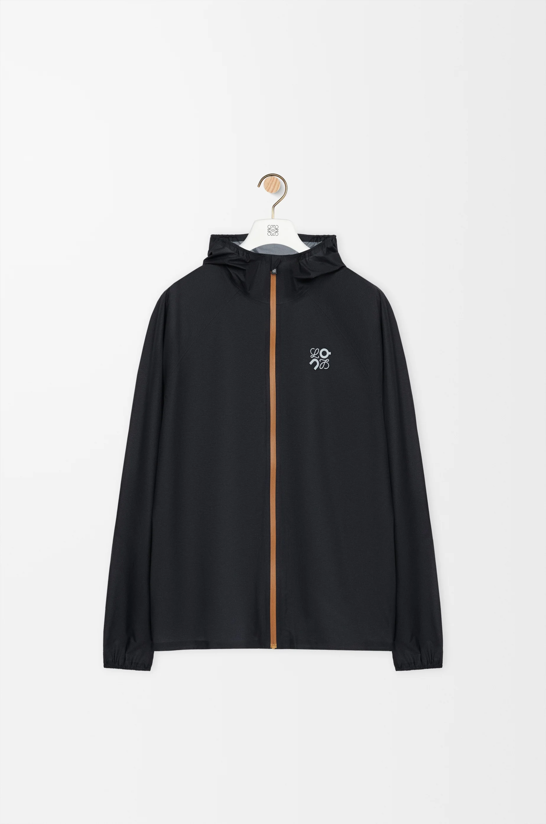 Ultra jacket in technical shell - 1