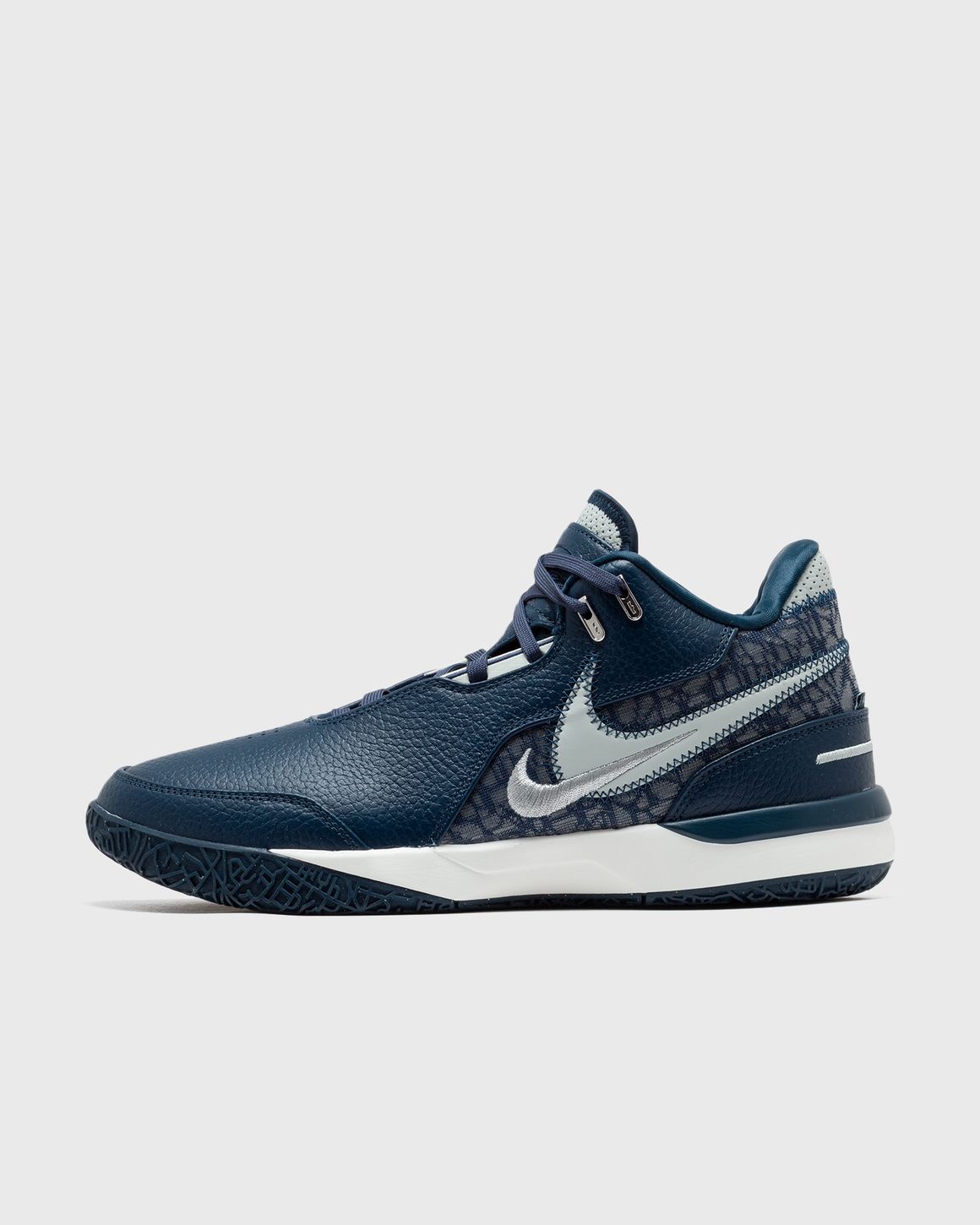 ZOOM LEBRON NXXT GEN AMPD "GEORGETOWN" - 1