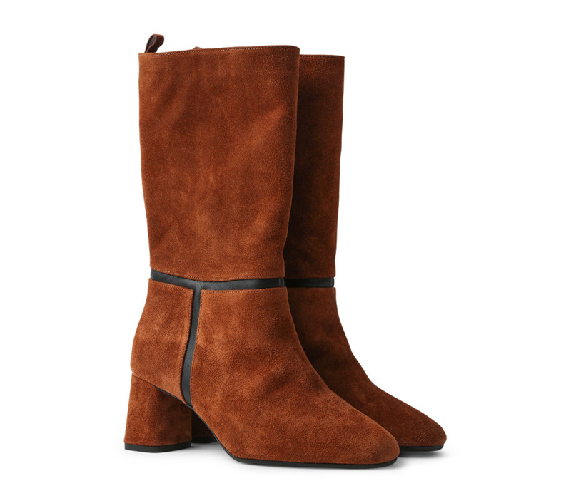 Repetto Tiago ankle boots outlook
