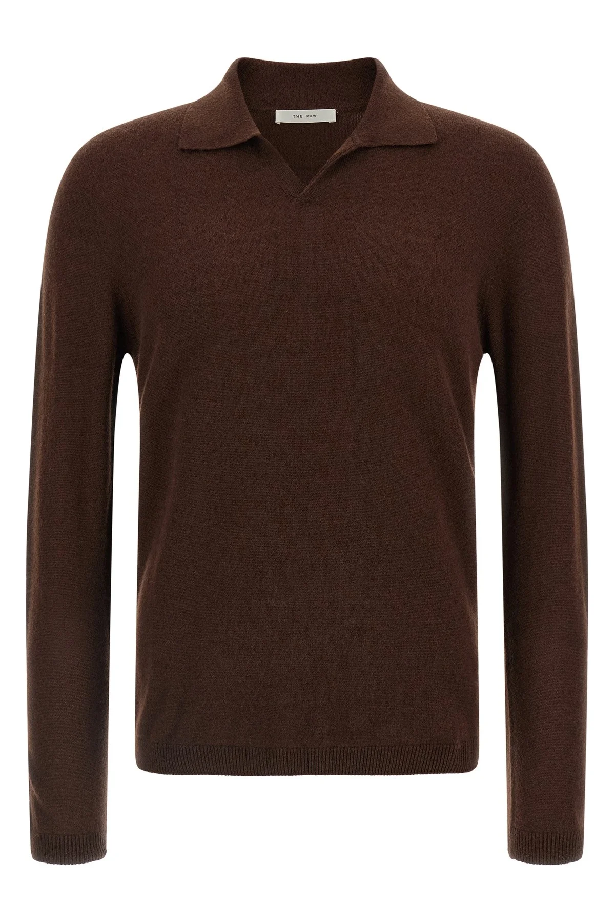 'Ripley Top' Sweater - 1