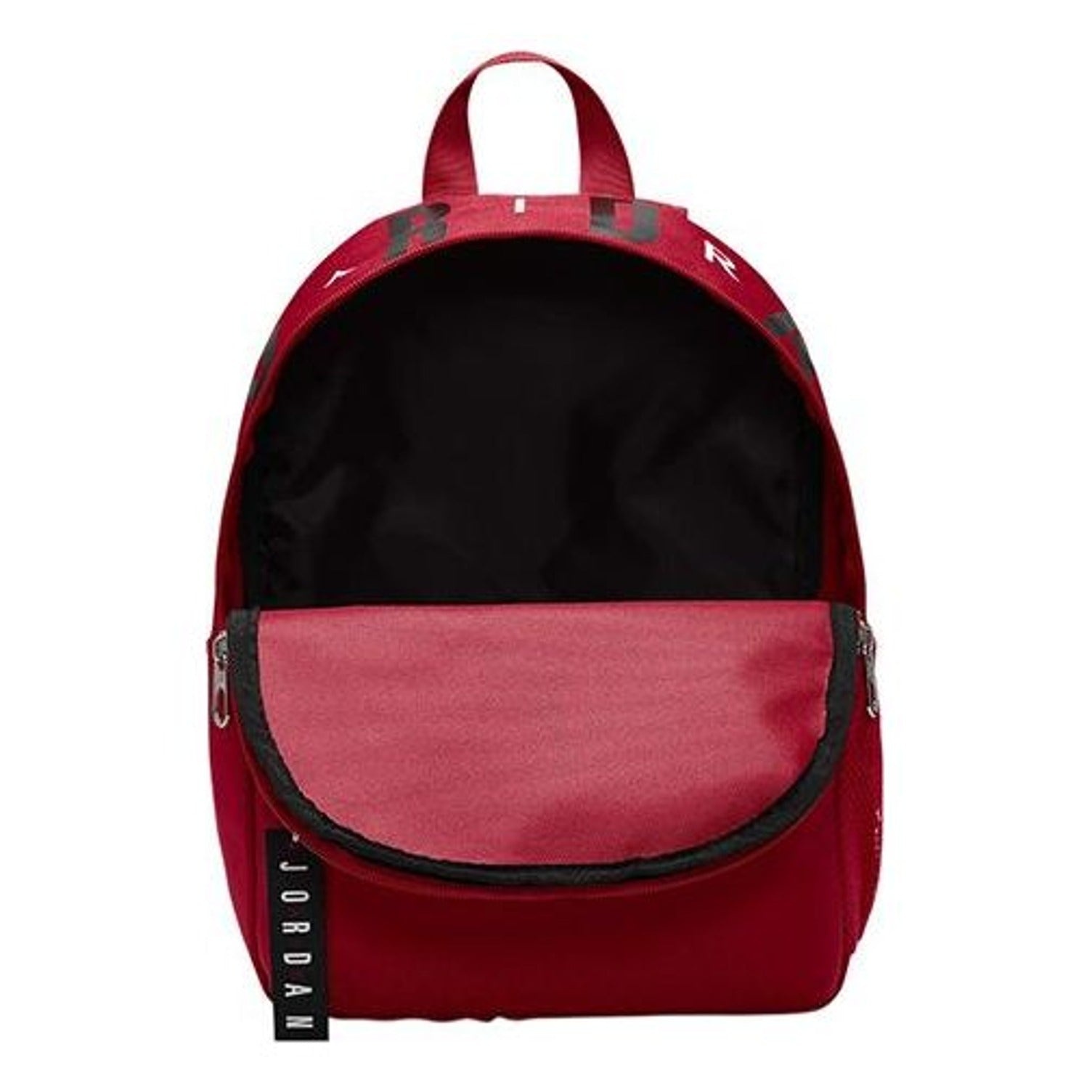 Air Jordan Mini Backpack (10L) 'Red' 7A0654-R78 - 2