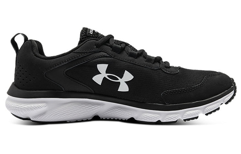 Under Armour Under Armour Charged Assert 9 CN 'Black' 3025705-001 outlook
