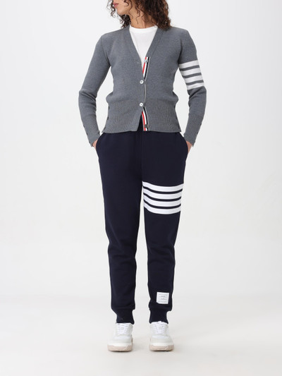 Thom Browne Thom Browne pants for woman outlook