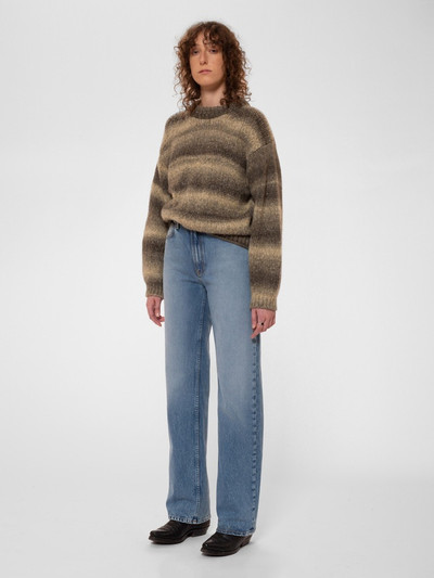Nudie Jeans Rosa Fuzzy Knit Multi outlook