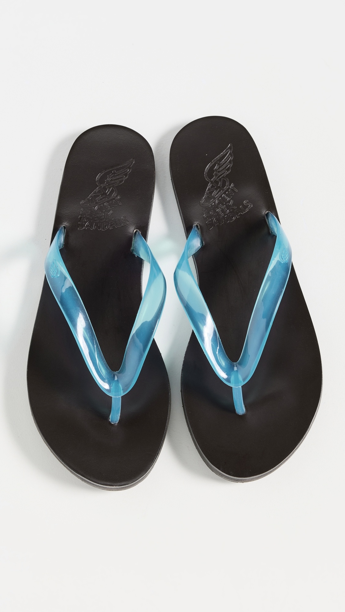 Saionara Jelly Sandals - 4