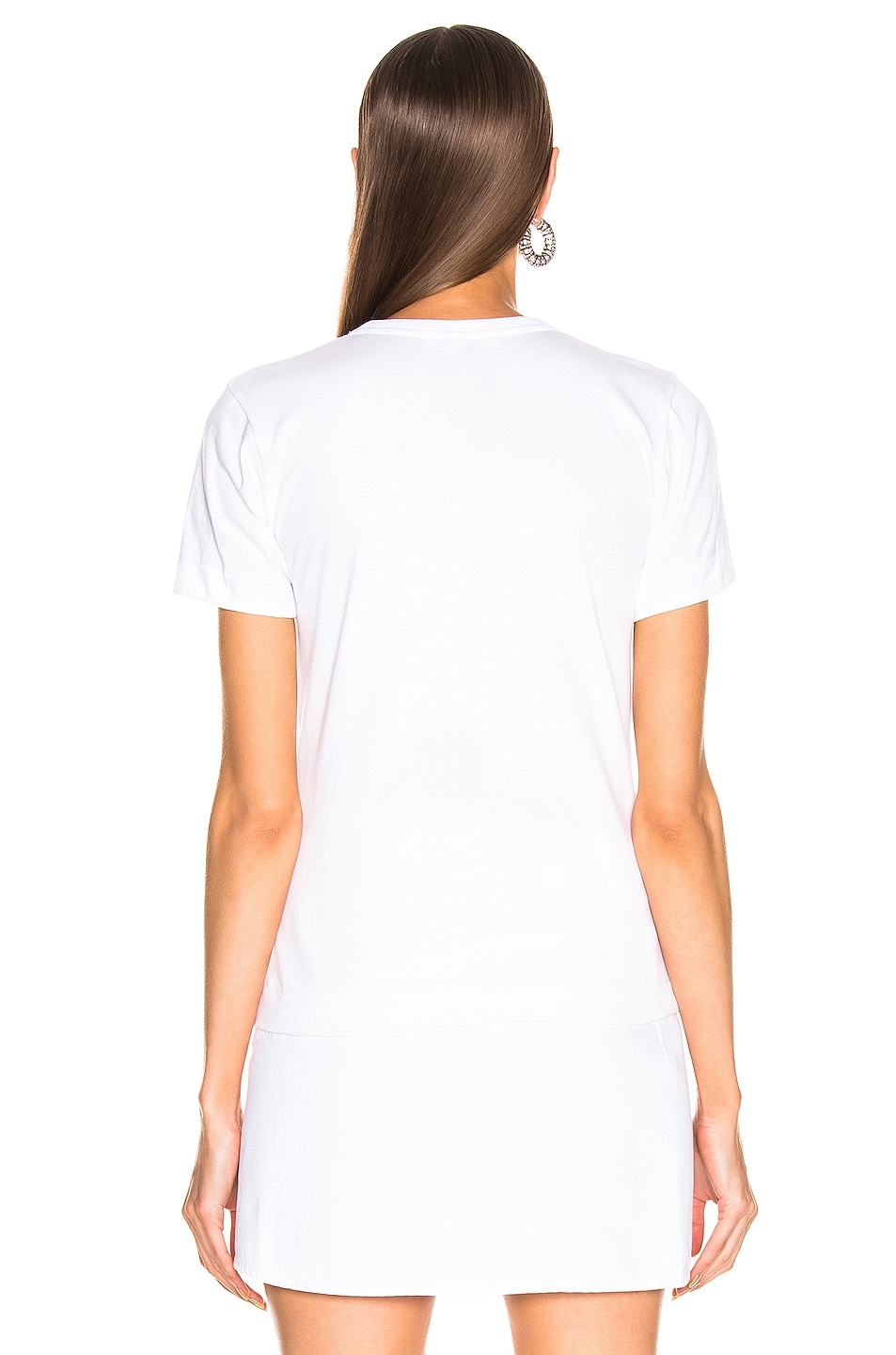 Logo Emblem Tee - 3