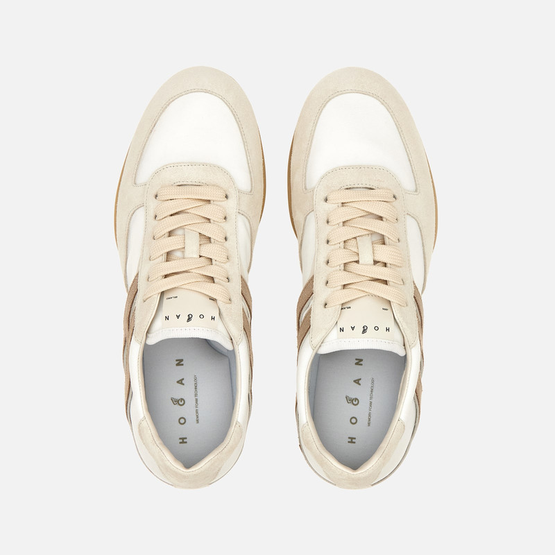 Sneakers Hogan Olympia-Z 5