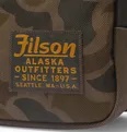 Limited Edition Camouflage-Print CORDURA Nylon Wash Bag - 8