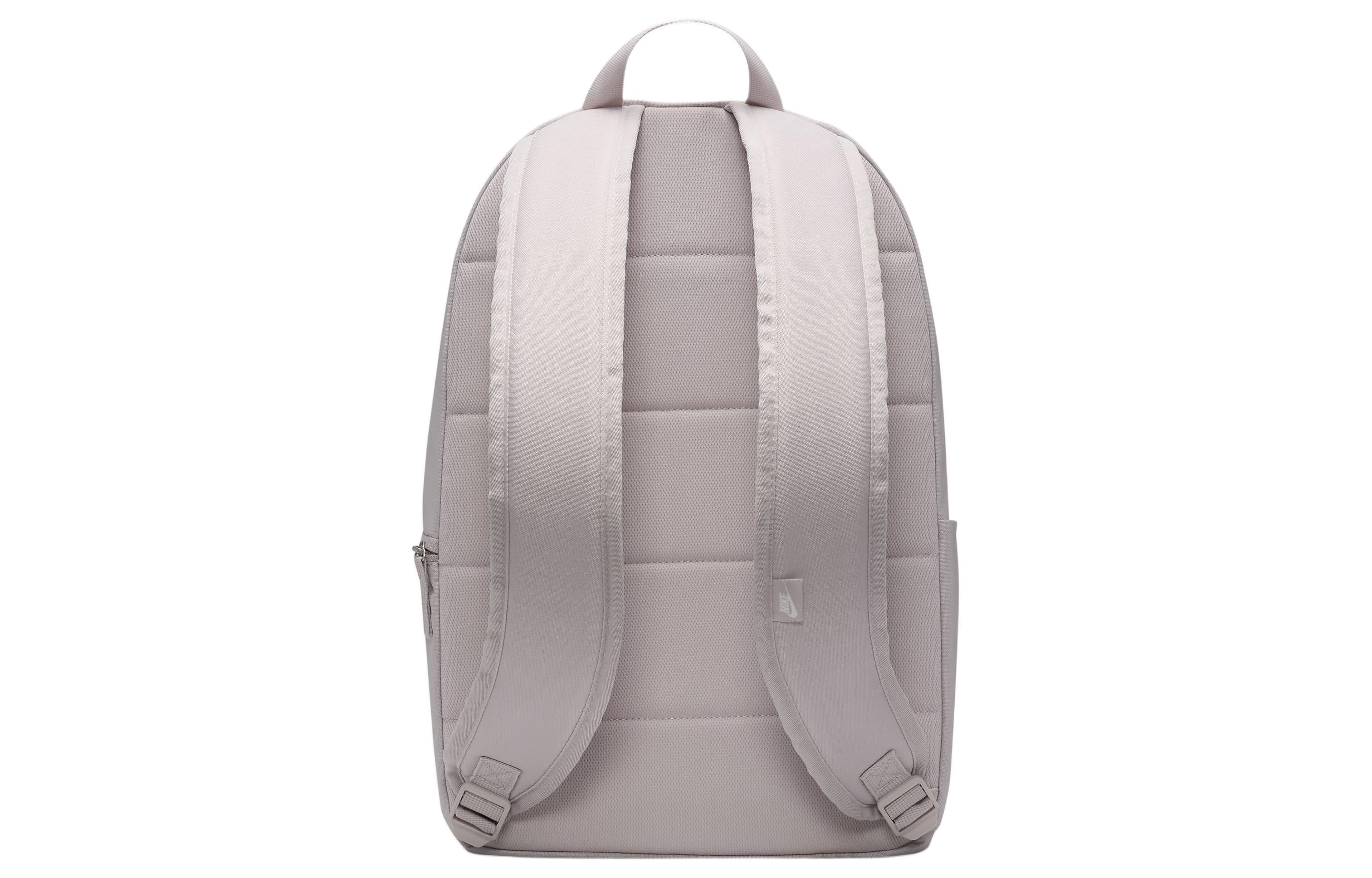 Nike Heritage Backpack 25L 'Platinum Violet' DC4244-019 - 3
