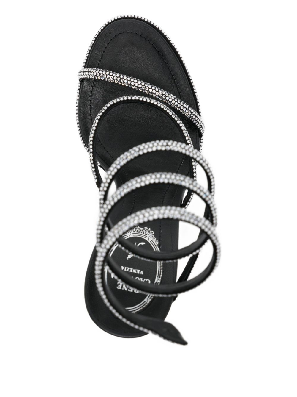 110mm Cleo sandals - 4