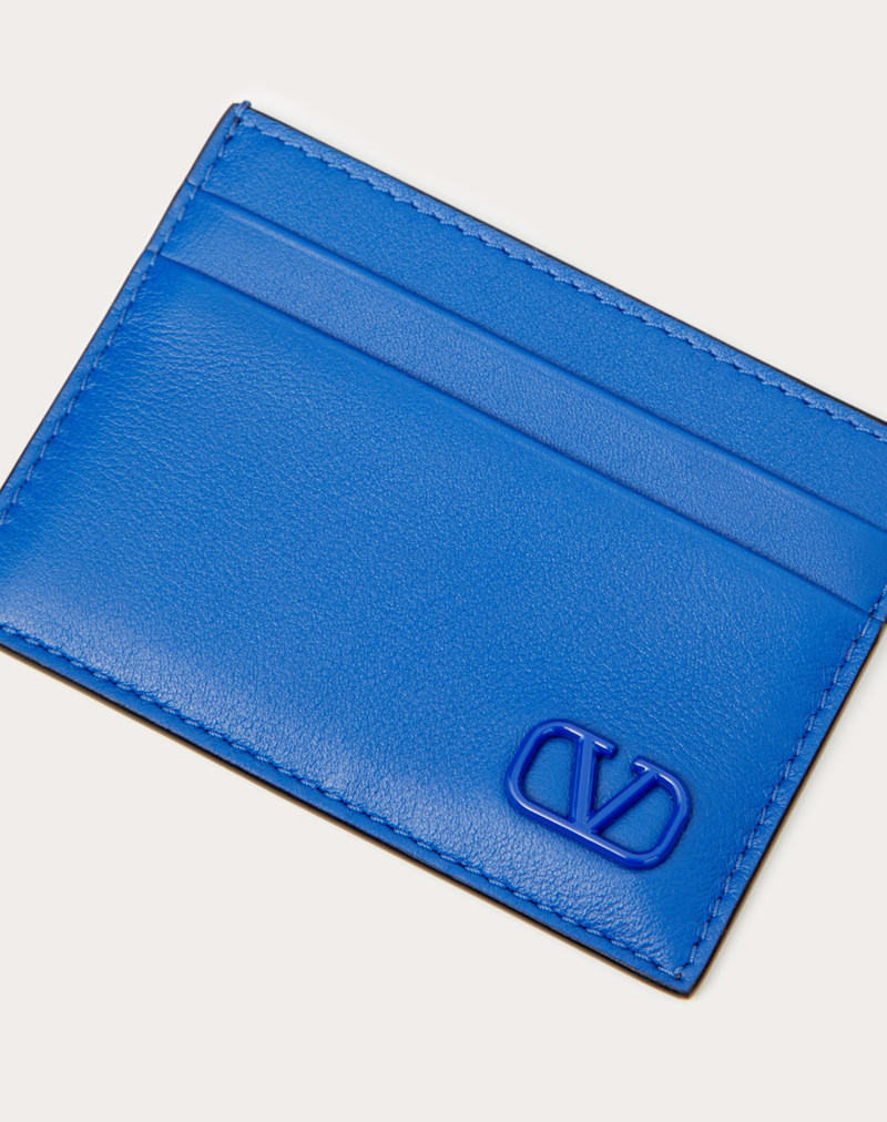 VLOGO SIGNATURE CARDHOLDER 2