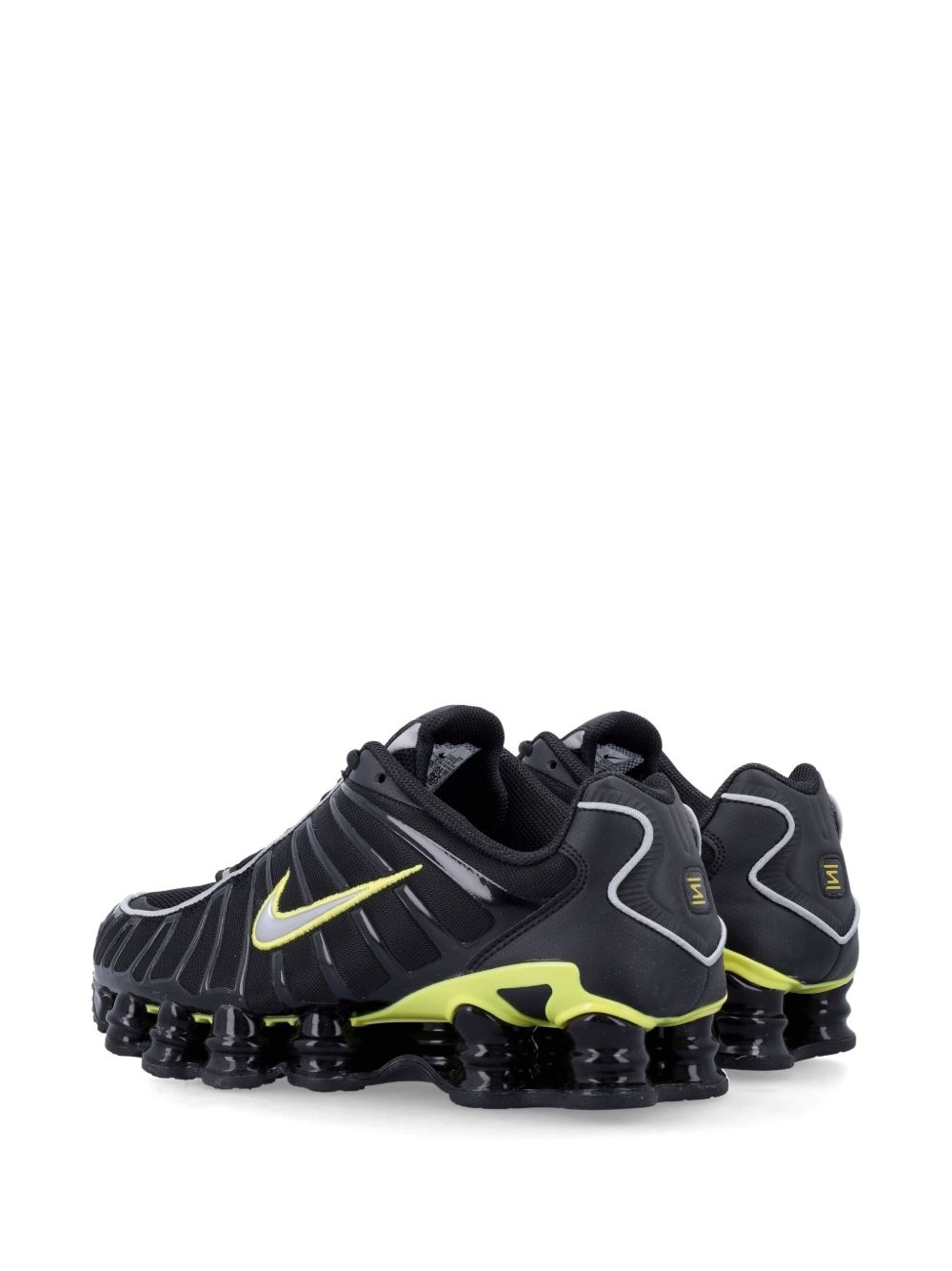 Shox TL sneakers - 3