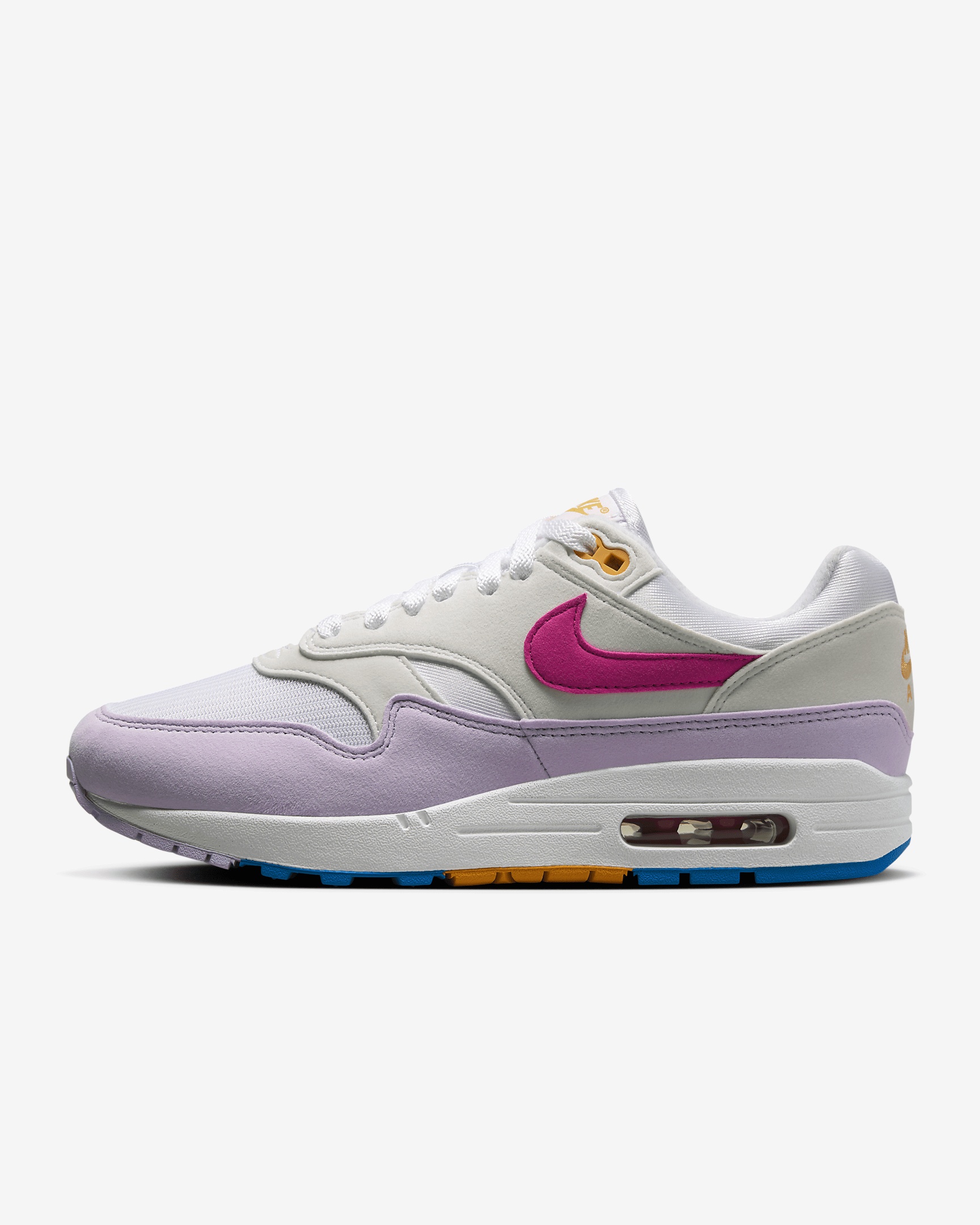 Nike Air Max 1 '87 Women's Shoes - 1