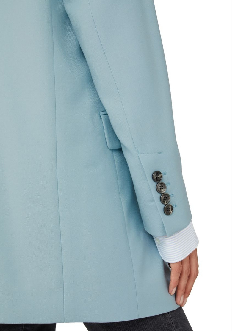 Two buttons jacket 5