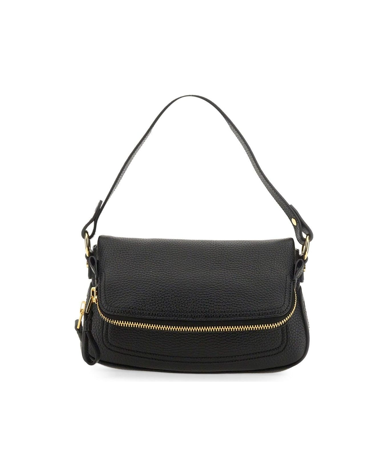 Jennifer Small Shoulder Bag - 1