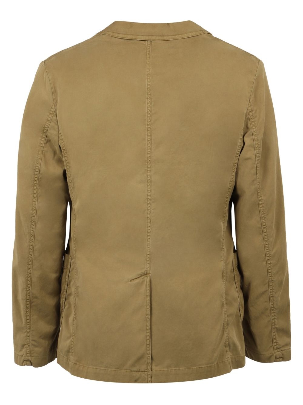 three-button jacket - 2