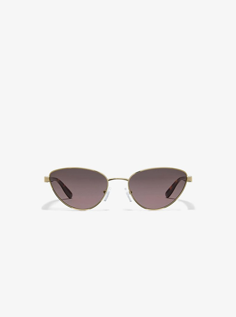 Lausanne Sunglasses 1