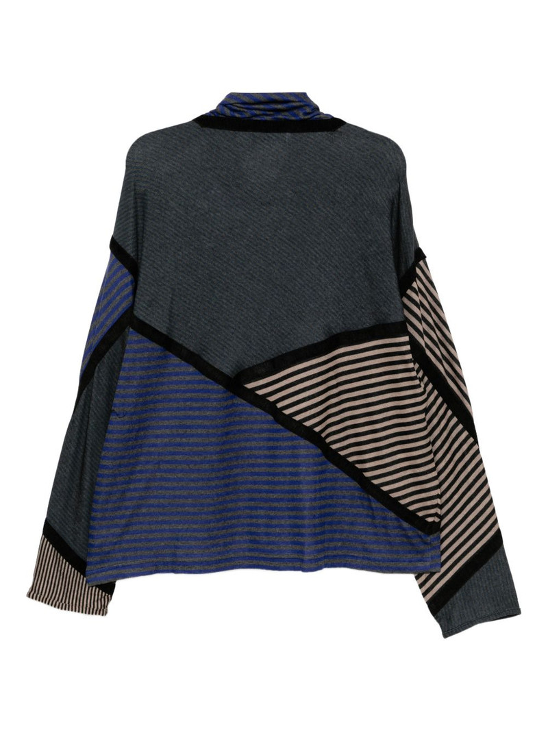 Kiko Kostadinov Raday top outlook