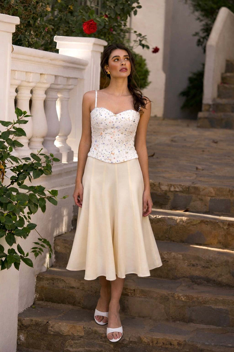 Hope Midi Skirt 10