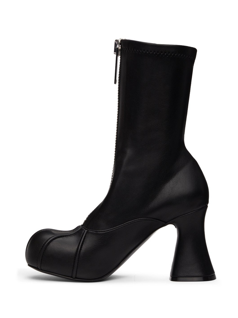 Groove Sock Boots 3