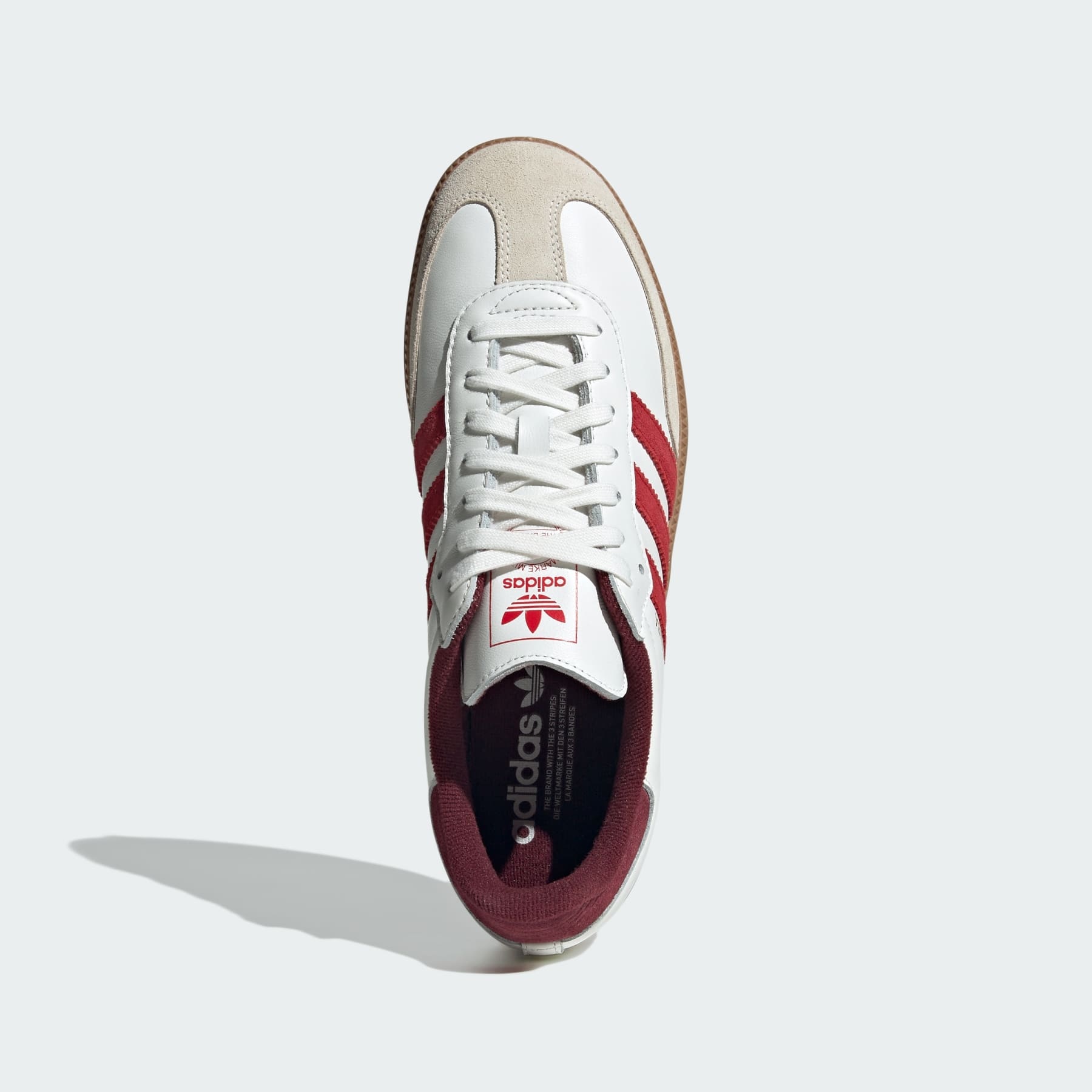 SAMBA OG - 3
