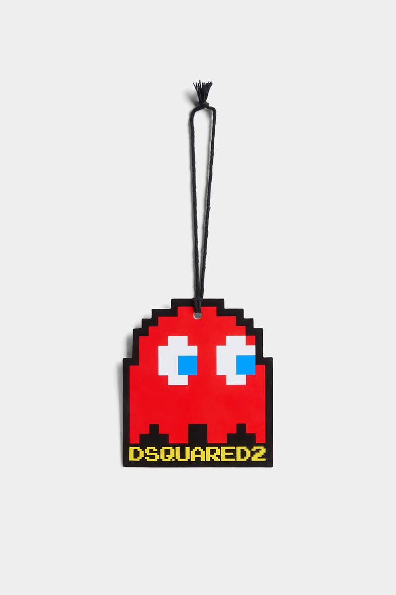 PAC-MAN SHOPPING BAG - 7