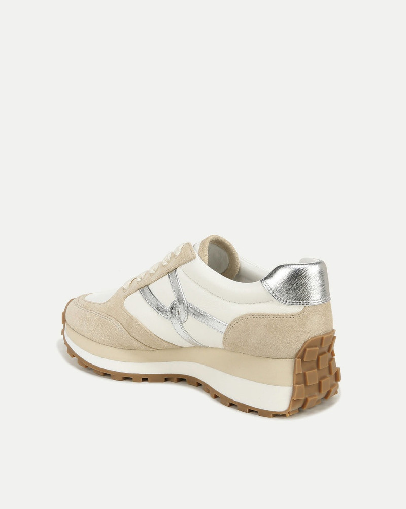 VERONICA BEARD VALENTINA SNEAKER outlook