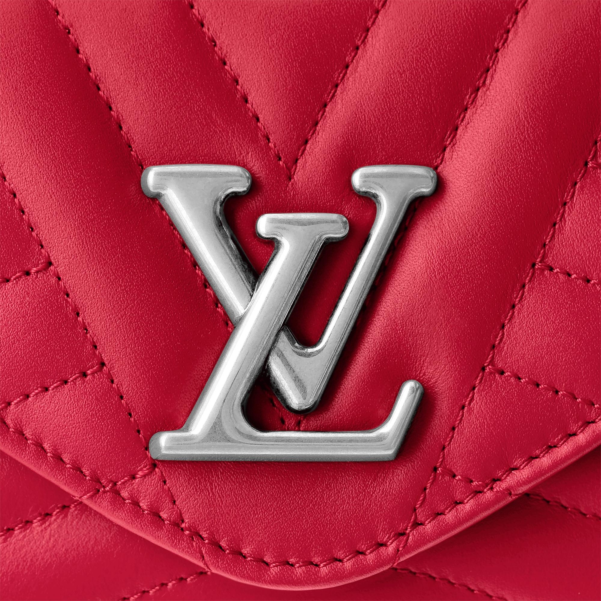 Louis Vuitton New Wave Long Wallet - 4