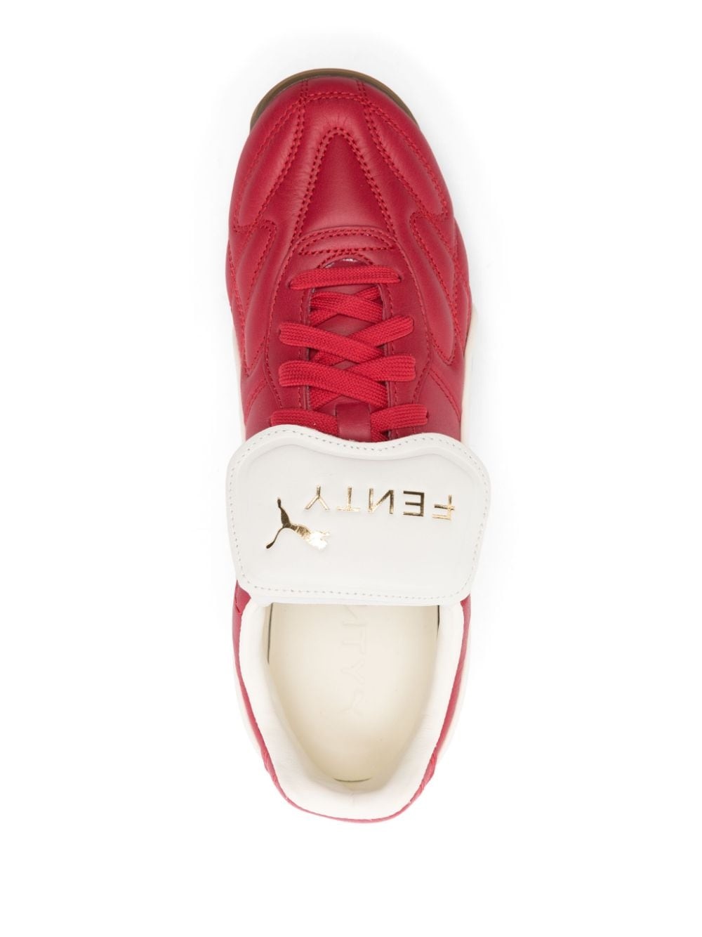 x Fenty Avanti L sneakers - 4