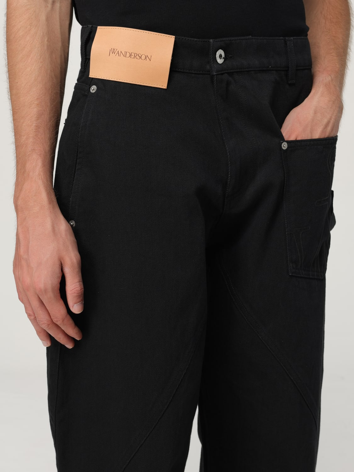 Jeans men Jw Anderson - 5
