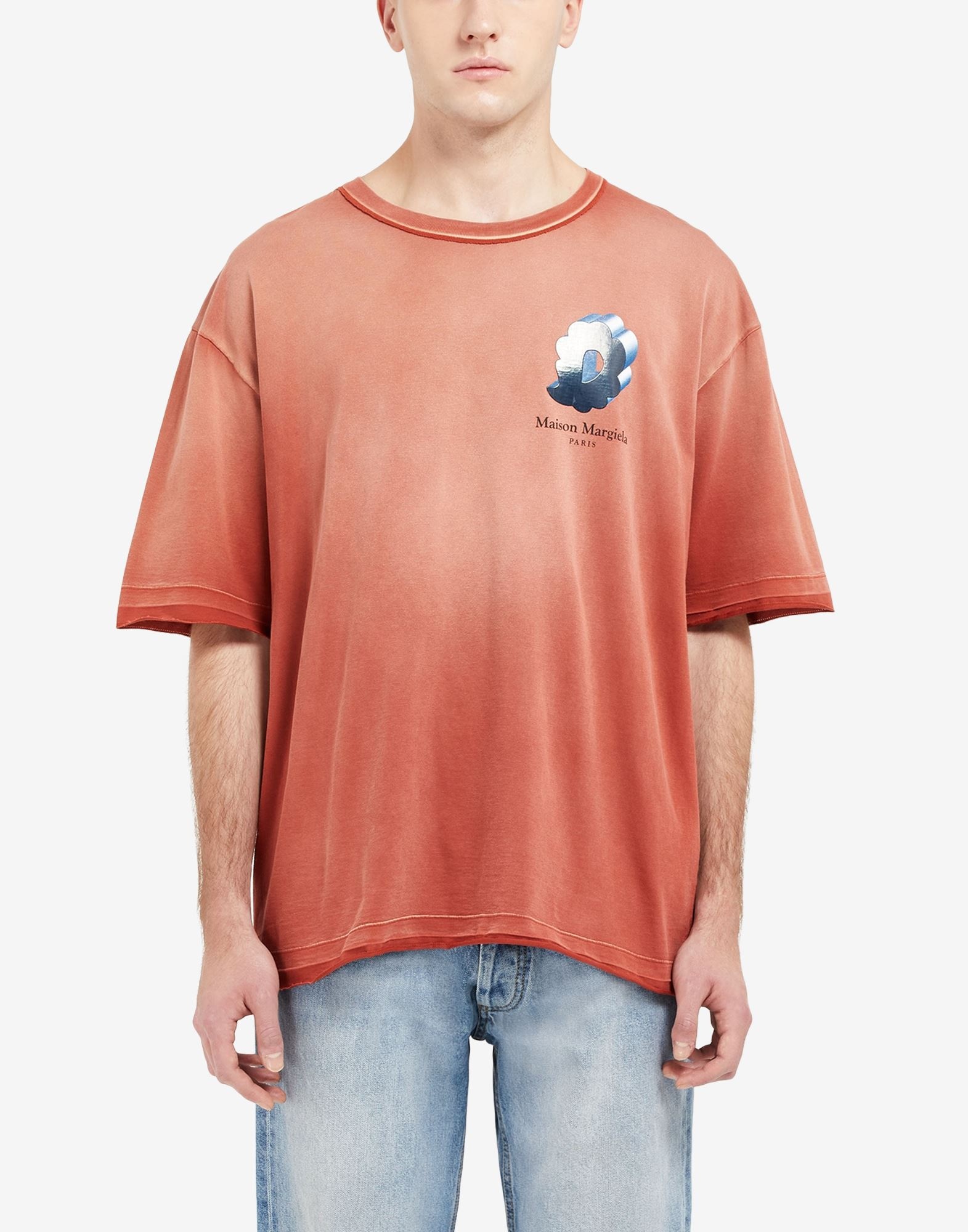 Bubble T-shirt - 5