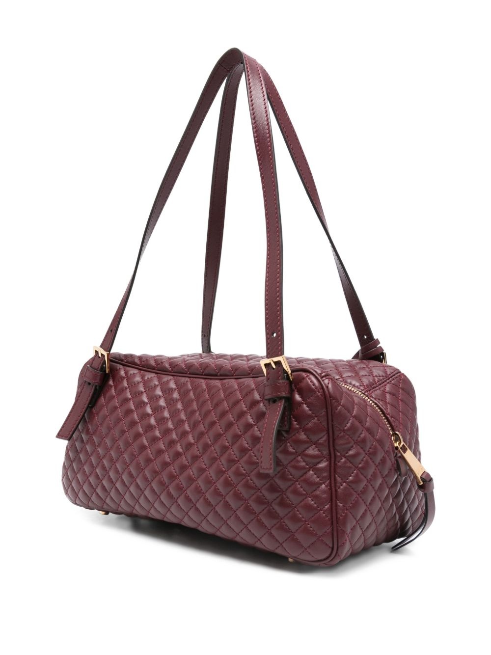 quilted tote bag - 3