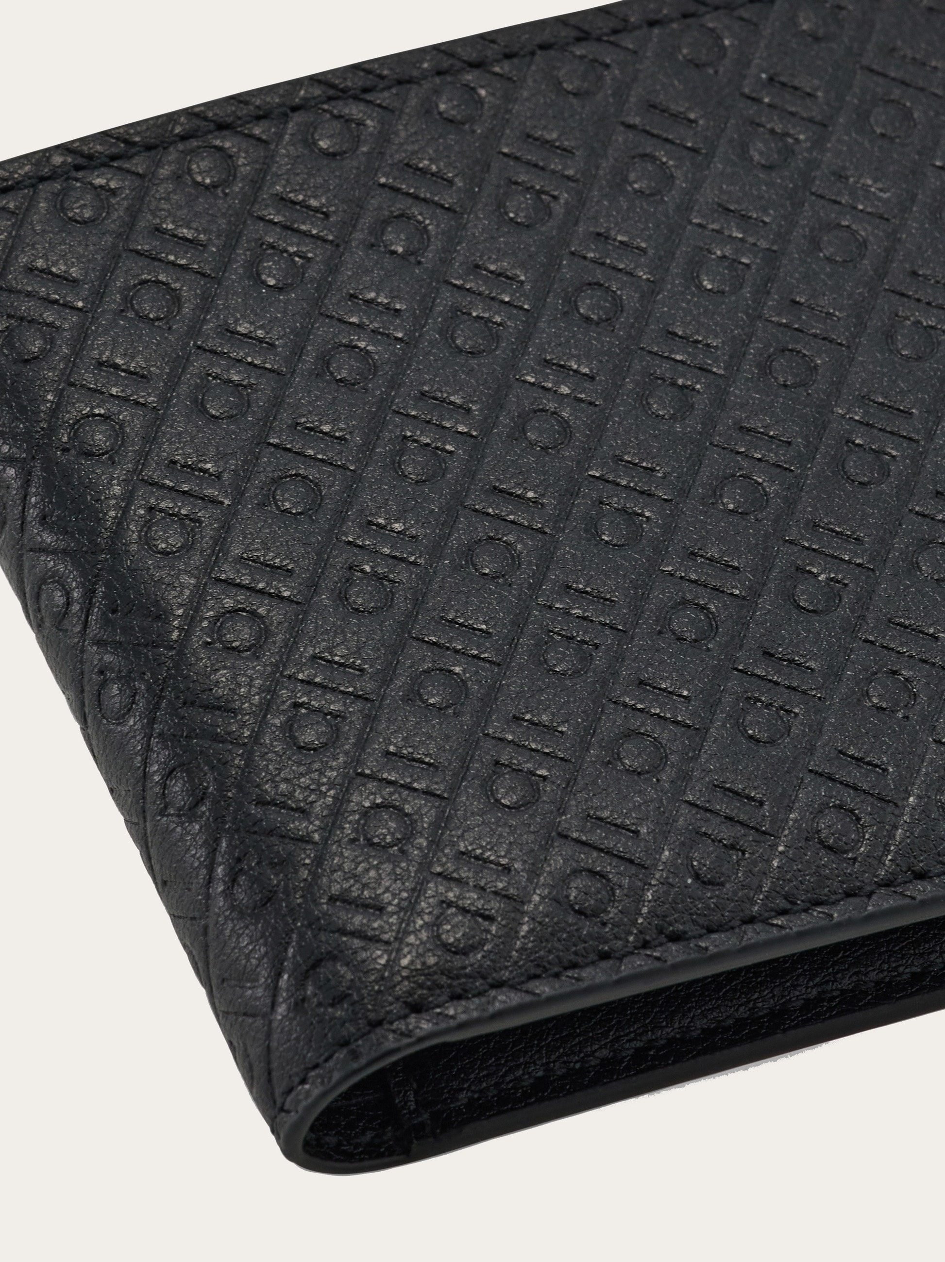 Ferragamo Monogram wallet - 5