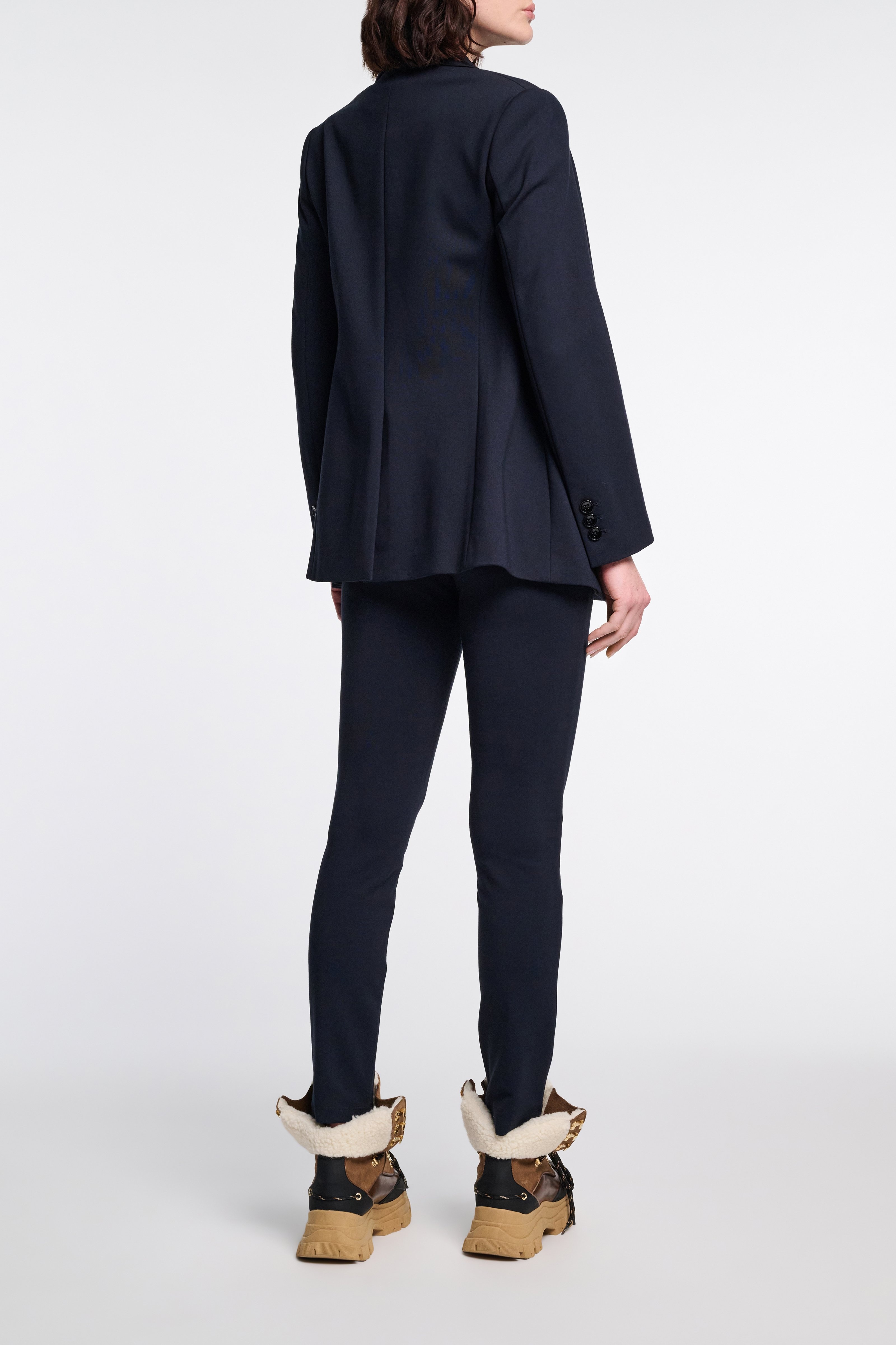 EMOTIONAL ESSENCE I jacket - 3