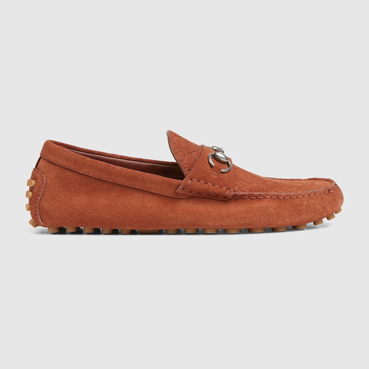 Men's driver with Horsebit - 1