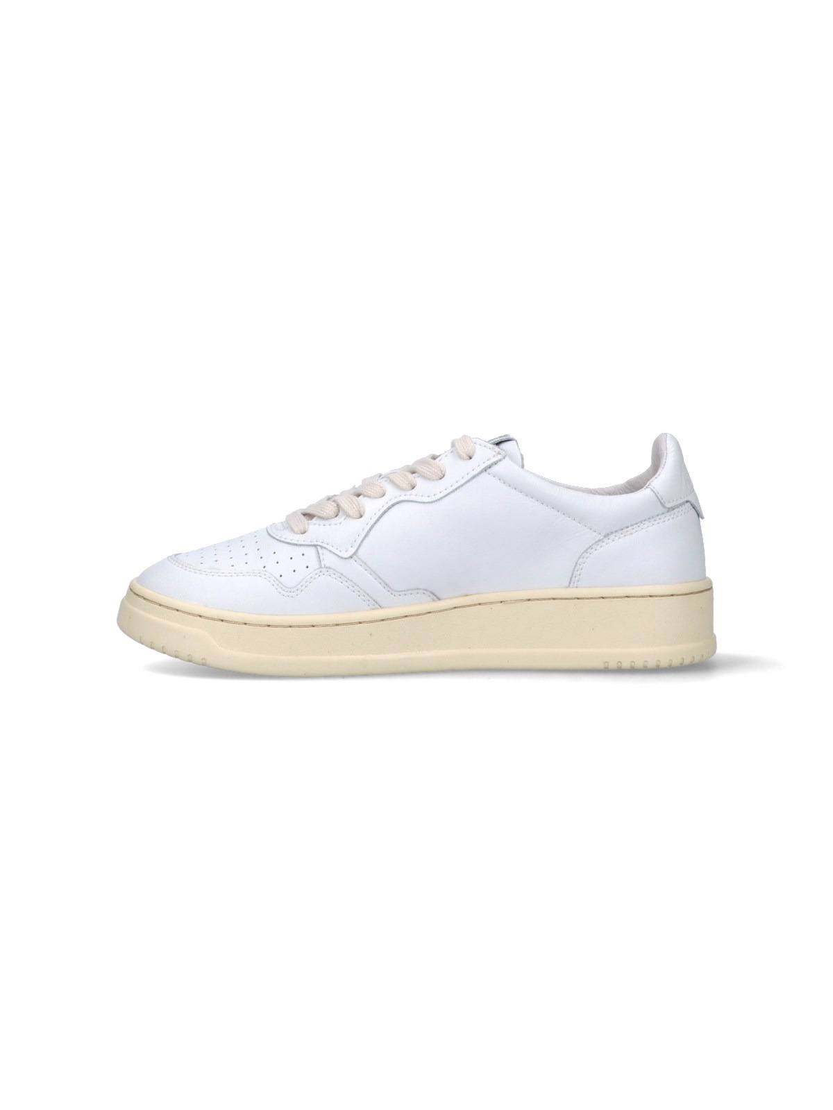 "MEDALIST" LOW SNEAKERS - 3