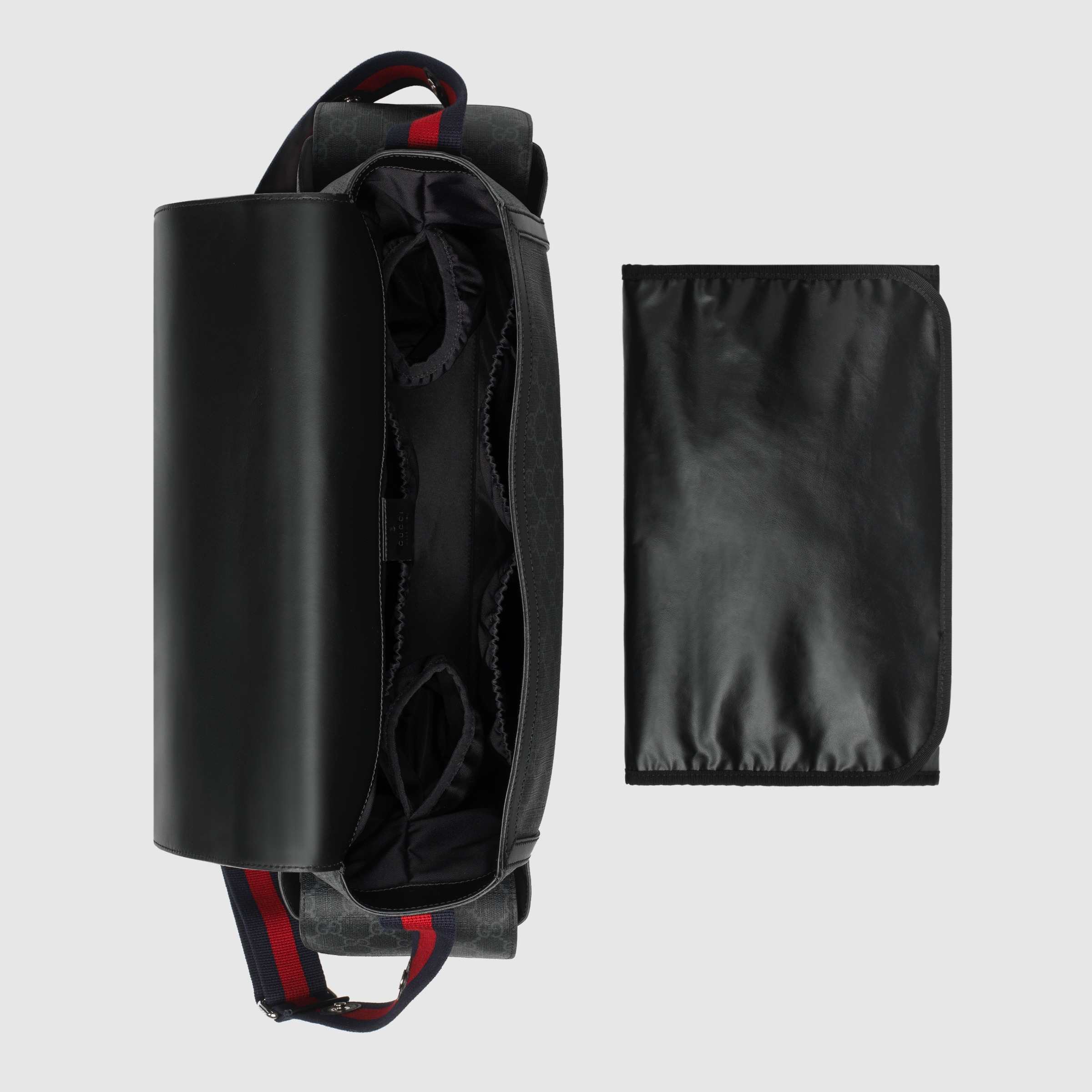 GG Supreme diaper bag - 6