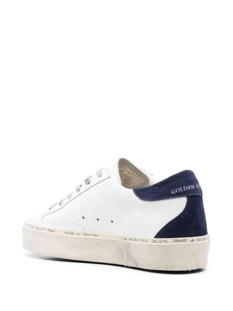 Hi Star Skate low-top sneakers - 3