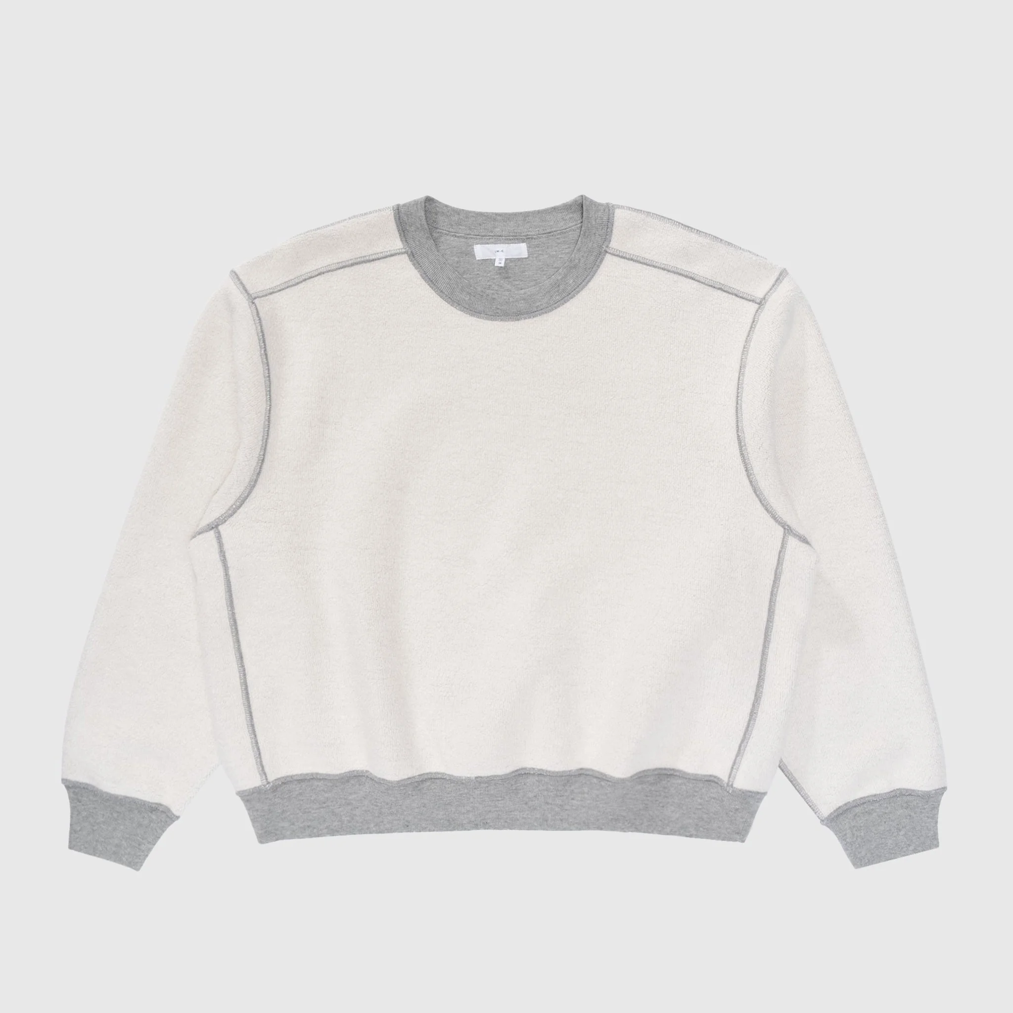 MINI CREWNECK - 1