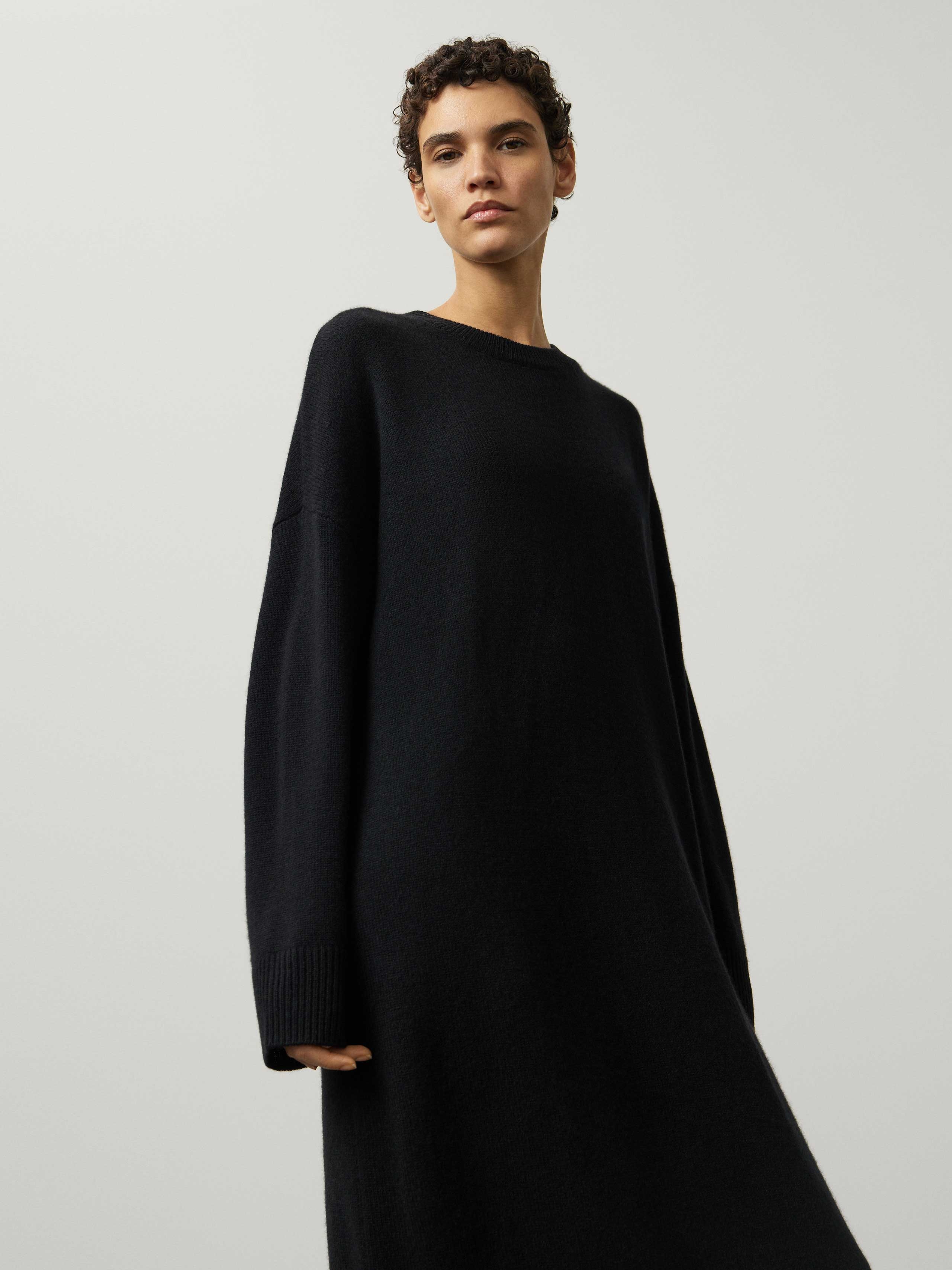The Faye Dress - 2