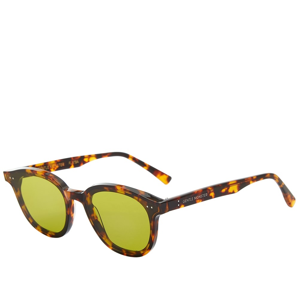 Gentle Monster Lang Sunglasses - 1