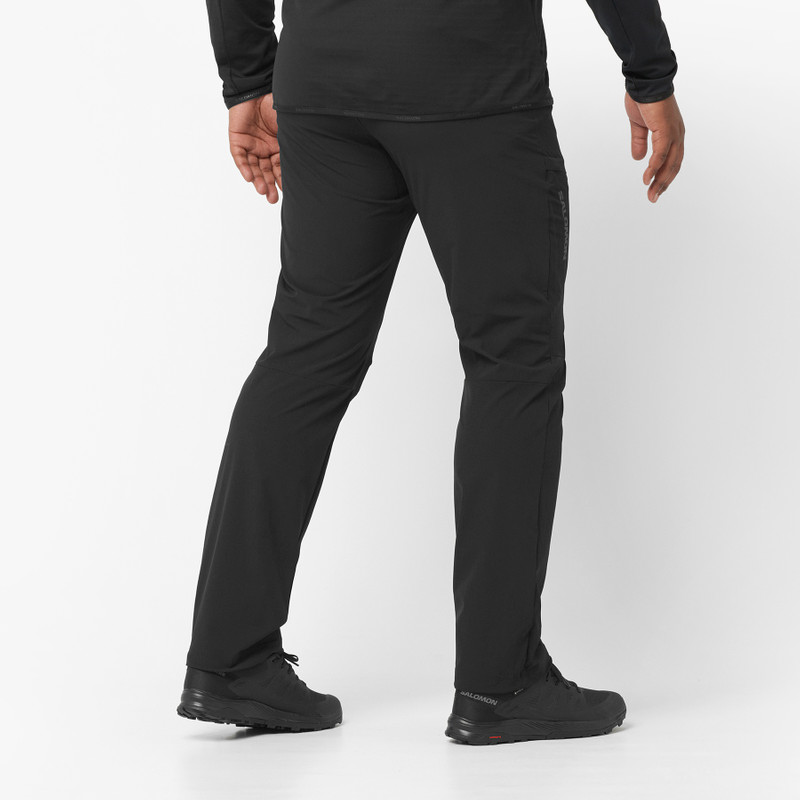 SALOMON WAYFARER outlook