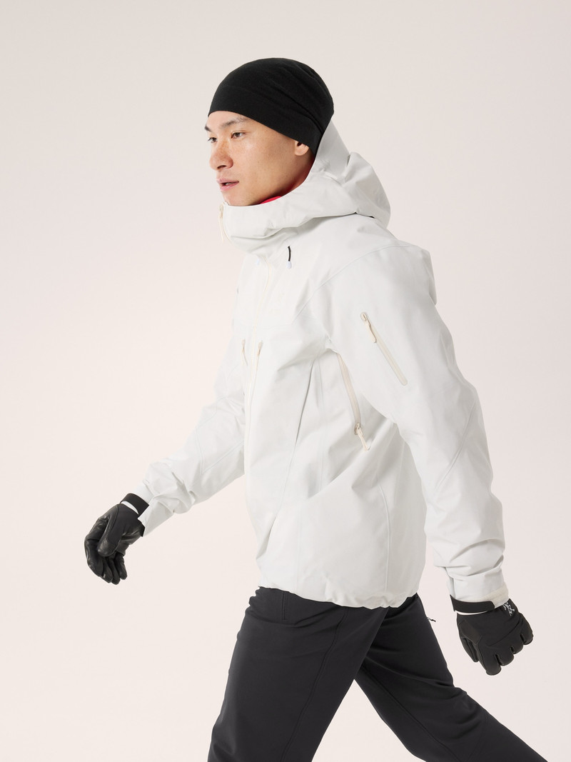 Alpha SV Jacket 5