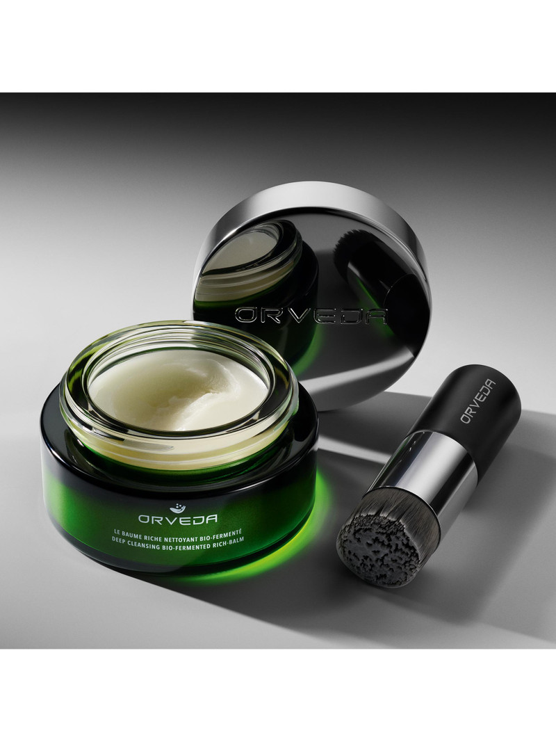 Women's Purifying & Hydrating Cleansing Balm 3