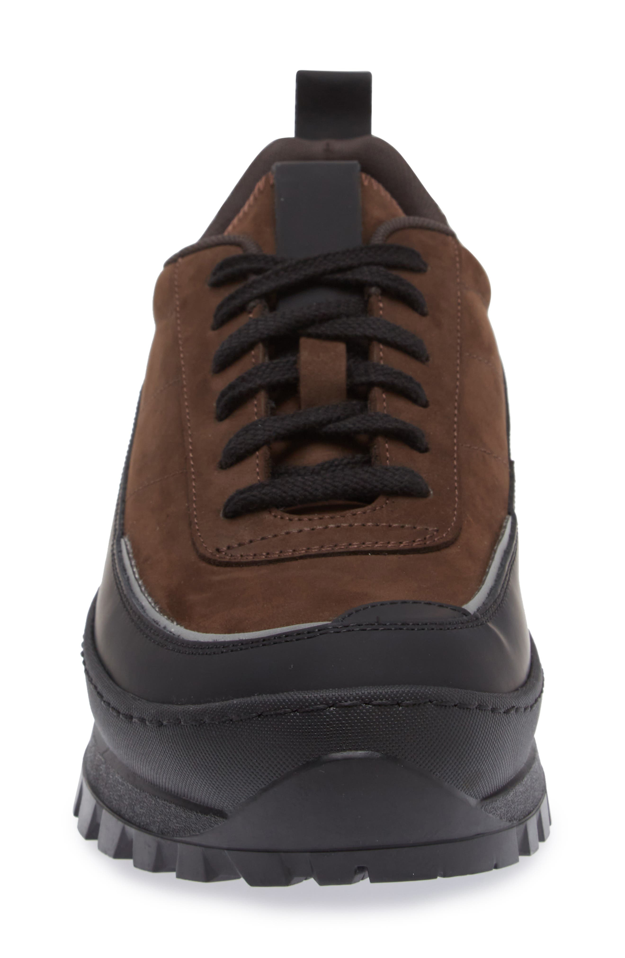 Common Projects Track Hiker Sneaker in Earth at Nordstrom - 4