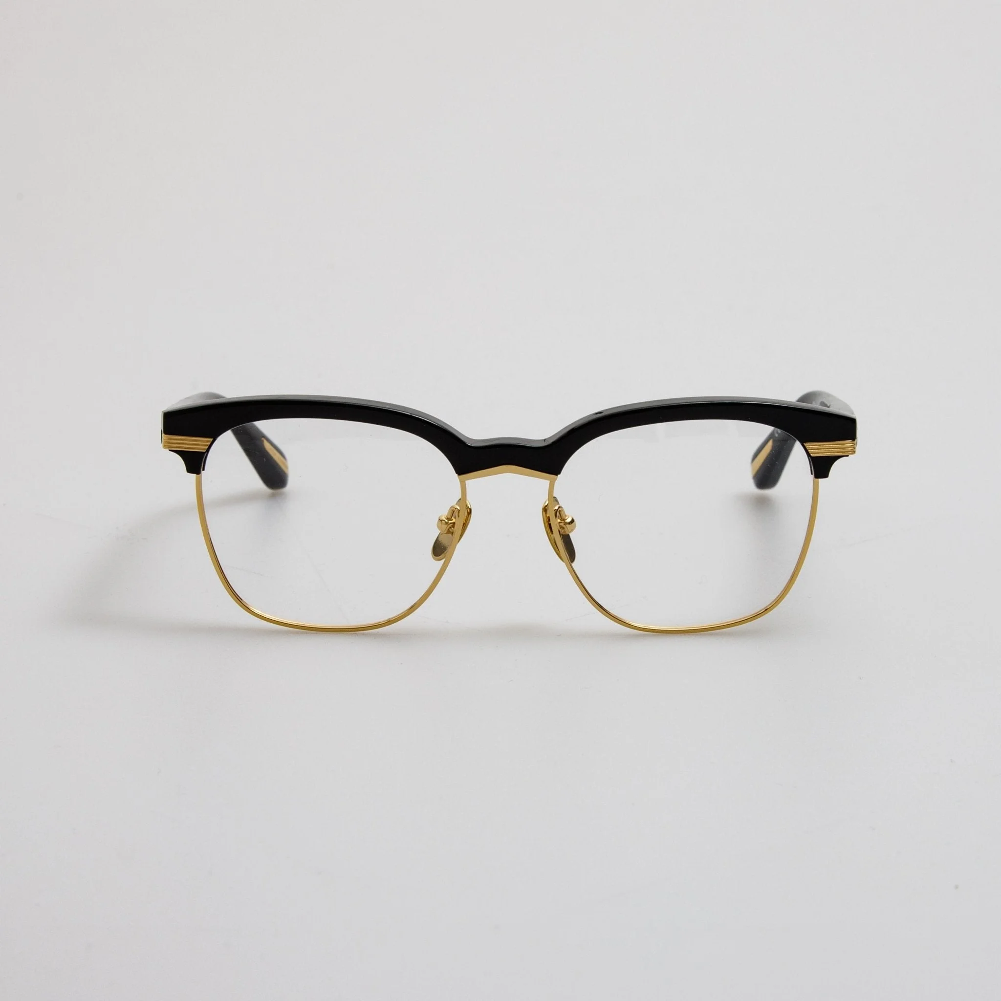 Darin Optical in Black - 1