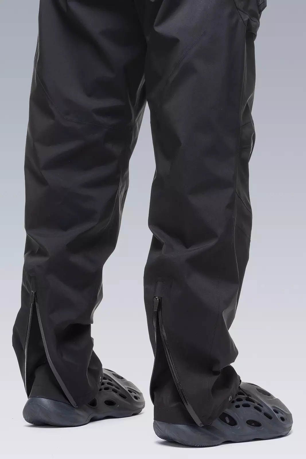 P43-GT 3L Gore-Tex Pro Pant Black - 19